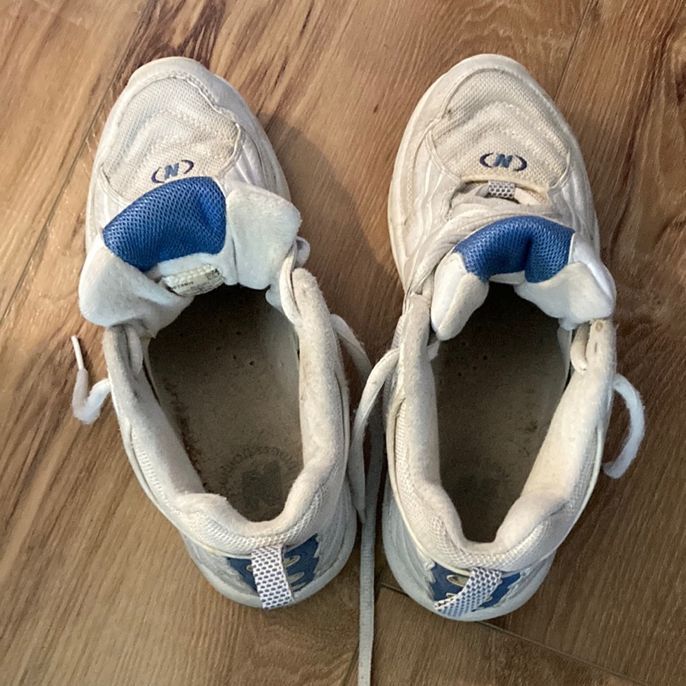 New Balance sneakers